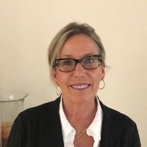 Meet your Posher, Barbara